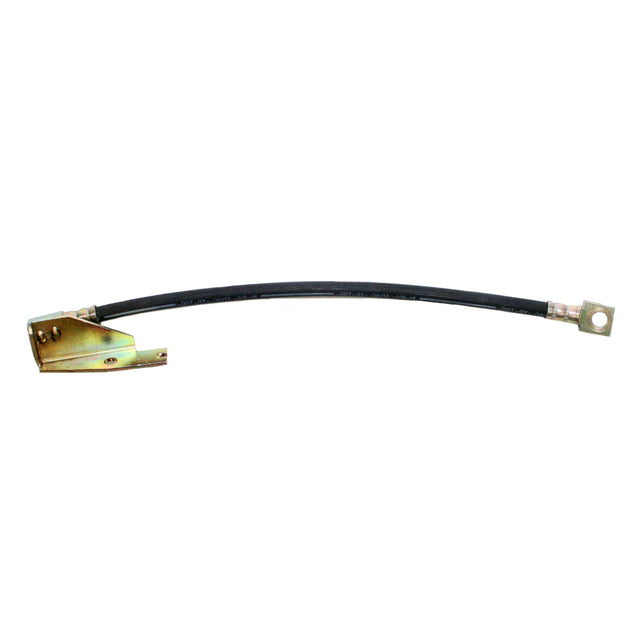t Ford, Mercury Front Brake Hose; Fine Lines-HSP4877SS Fine Lines
