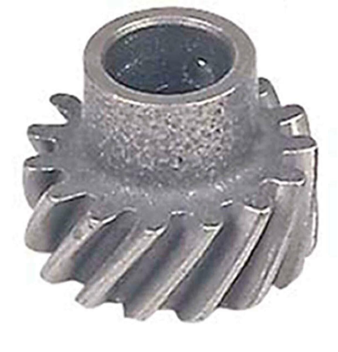 MSD ignition distributor for 1972-1974 Ford Mustang steel 85813