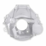 Hooker performance muffler for-50-oz-externally-balanced-small-block-319-603