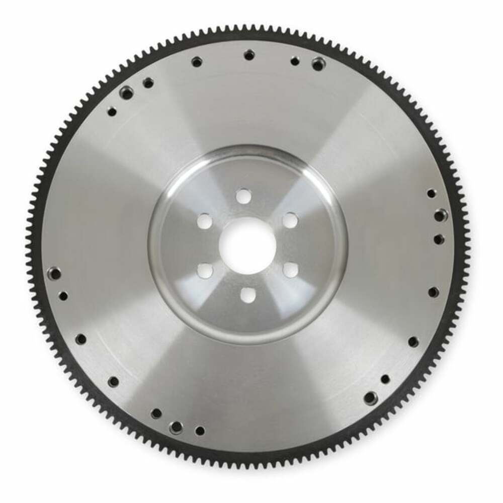 t Ford TKX/TKO Installation Kit for 28oz. Externally Balanced Small Block 319-600 Holley