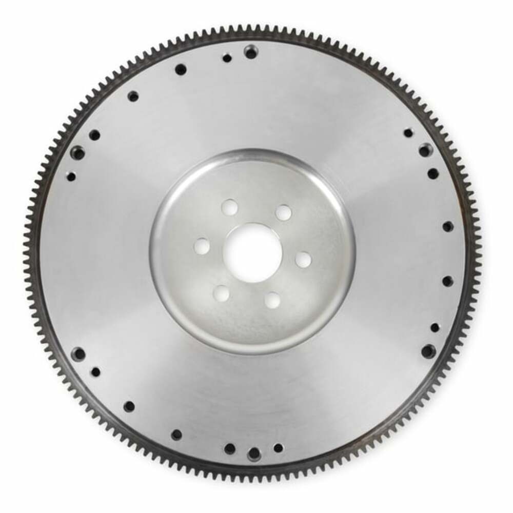 Hooker performance muffler for-50oz-externally-balanced-small-block-319-601