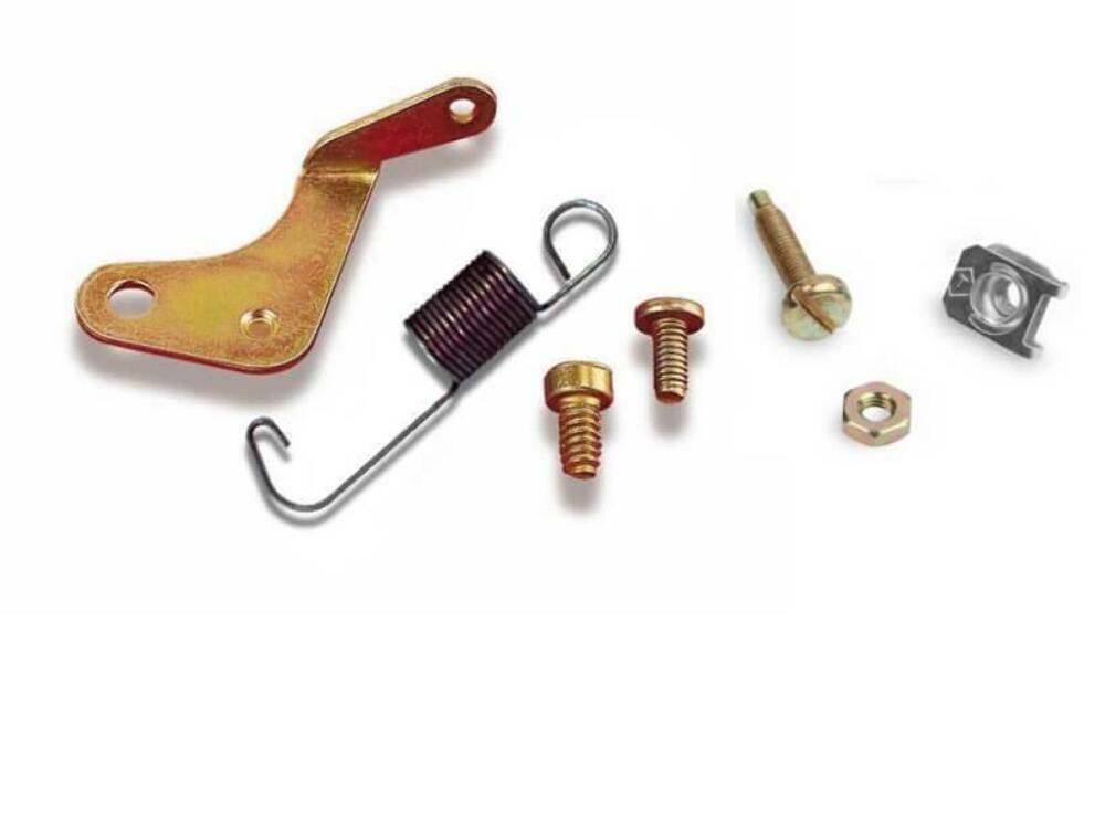 Holley Ford Trans. Hardware Kit - 20-60 automatic transmission