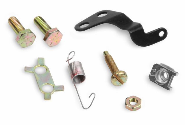 Holley Ford Trans. Hardware Kit - 20-91 automatic transmission