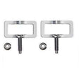 t Ford Truck exhaust manifold repair kit Hush studfix 8001 AP