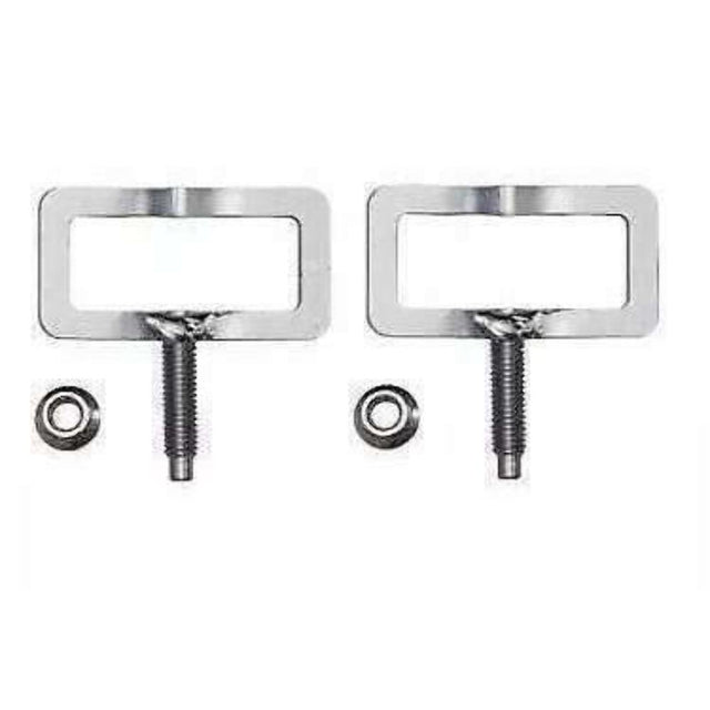 t Ford Truck exhaust manifold repair kit Hush studfix 8001 AP