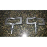 t Ford Truck exhaust manifold repair kit Hush studfix 8001 AP