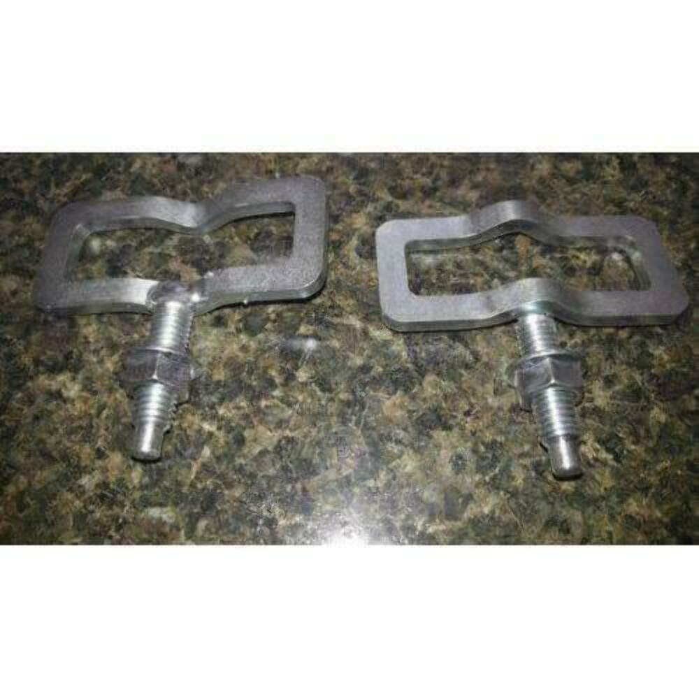 t Ford Truck exhaust manifold repair kit Hush studfix 8001 AP