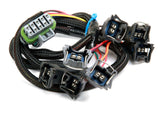 Holley EFI Dominator engine management system harness-558-209