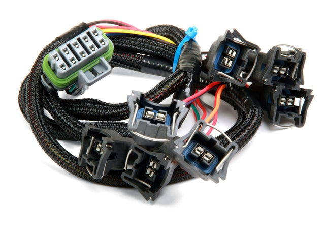 Holley EFI Dominator engine management system harness-558-209