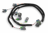 Holley EFI wiring harness harness-558-212