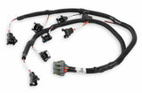 Holley EFI wiring harness harness-558-213