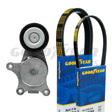 Ford,Lincoln, Serpentine Belt Drive Component Kit 3229