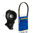 Ford,Mazda,Mercury, Serpentine Belt Drive Component Kit 3152