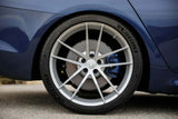 Forgeline AR1 Performance WheelSet 2018-2020 BMW M550i xDrive- D750-0092-AR1-HYP BMW performance