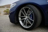 Forgeline AR1 Performance WheelSet 2018-2020 BMW M550i xDrive- D750-0092-AR1-HYP BMW performance