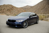 Forgeline AR1 Performance WheelSet 2018-2020 BMW M550i xDrive- D750-0092-AR1-HYP BMW performance