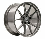 Forgeline GA1R Performance Wheel Set for 2016-2021 BMW M2/M2C D750-0091-GA1R-SGM BMW performance aluminum