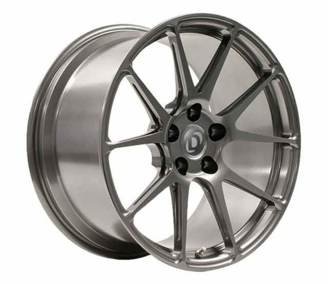 Forgeline GA1R Performance Wheel Set for 2016-2021 BMW M2/M2C D750-0091-GA1R-SGM BMW performance aluminum