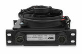 Earls UltraPro Oil Cooler w/Fan 19 Rows Cooler 10 O-Ring BossFemalePort FP219ERL