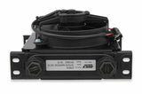 UltraPro Oil Cooler w/Fan 19 Rows Cooler 10 O-Ring BossFemalePort FP219ERL