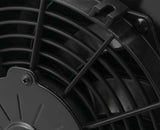 Earls UltraPro OilCooler w/Fan 34Row WideCooler10 O-Ring BossFemalePort FP434ERL
