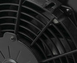 UltraPro OilCooler w/Fan 34Row WideCooler10 O-Ring BossFemalePort FP434ERL