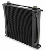 UltraPro OilCooler w/Fan 34Row WideCooler10 O-Ring BossFemalePort FP434ERL