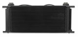 UltraPro OilCooler 20Row ExtraWideCooler10 O-Ring BossFemale Port-FP820ERL