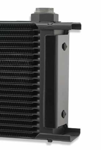 UltraPro OilCooler 20Row ExtraWideCooler10 O-Ring BossFemale Port-FP820ERL