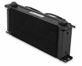 UltraPro OilCooler 20Row ExtraWideCooler10 O-Ring BossFemale Port-FP820ERL
