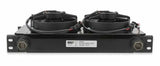 UltraPro OilCooler 20Row ExtraWideCooler10 O-Ring BossFemale Port-FP820ERL