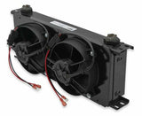 UltraPro OilCooler 20Row ExtraWideCooler10 O-Ring BossFemale Port-FP820ERL