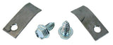 Front Parking Brake Cable Clip fits 1963-1964 Ford Customline FPC600 Shafer's Classic Reproductions