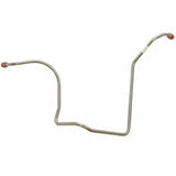 Fuel Line for 1967-1968 Chevy Bel Air Pump to Carburetor steel