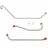 Fuel Line for 1969 Chevy Camaro Pump to Carburetor