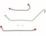 Fuel Line for 1969 Chevy Camaro Pump to Carburetor