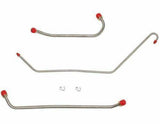 Fuel Line for 1969 Chevy Camaro Pump to Carburetor