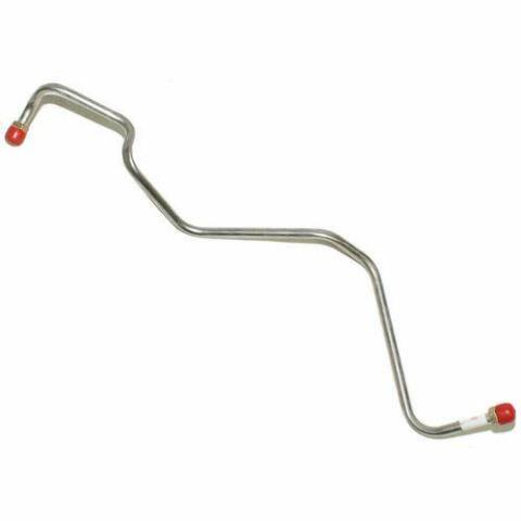 Fuel Line for 1973 Chevy Camaro Pump to Carburetor