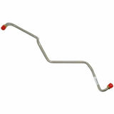 Fuel Line for - 73-74 Chevy Camaro Pump to Carburetor stainless steel