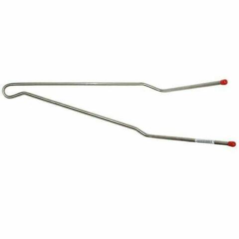 Power Steering Lines for 1969 Pontiac Firebird Trans AM