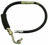 Fairlane & Comet 390-427 Power Steering Hose, Pressure FPSH008 Shafer's Classic Reproductions