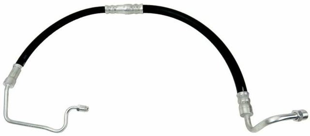 Power Steering Pressure Hose fits 1962-1964 Ford Power Steering Pressure FPSH018 Shafer's Classic Reproductions