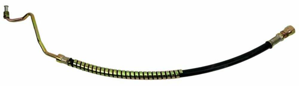 Fits 1969 Ford Torino Power Steering Hose, Pressure FPSH020