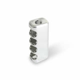 EBrake Handle Cover Billet Aluminum fits Ford Mustang 15-21 Drake -FR3Z-2760-BL