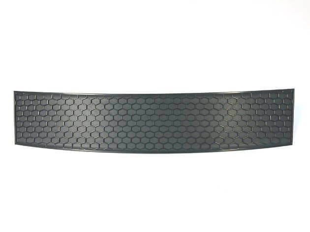California Deck Lid Panel Black fits Ford Mustang 2015-2021 Drake -FR3Z-6343B70