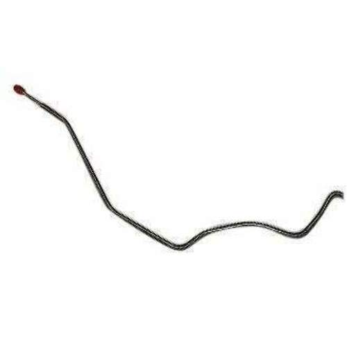 Brake Line Kit for 76-81 Chevy Camaro Rear Axle