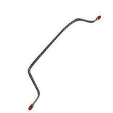 Brake Line Kit for 76-81 Chevy Camaro Rear Axle