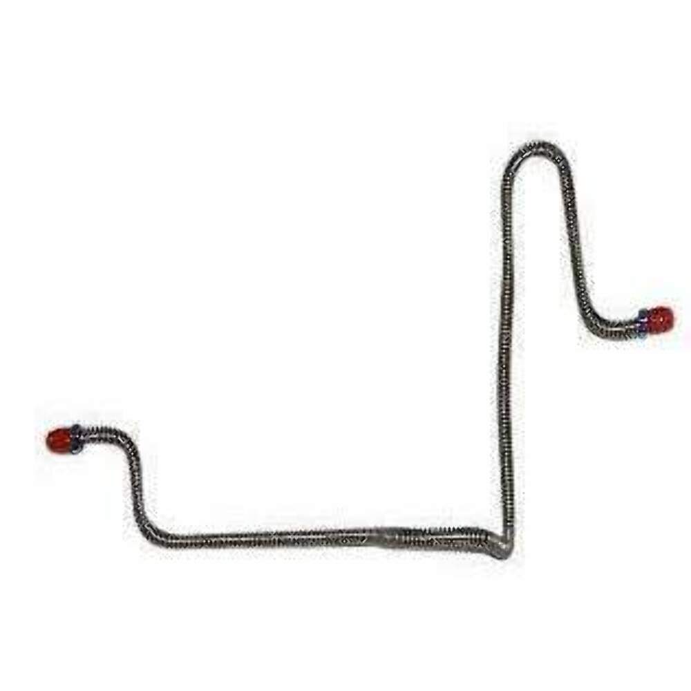 Brake Line for 79-81 Pontiac Firebird Rear Axle