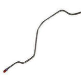 Brake Line for 79-81 Pontiac Firebird Rear Axle