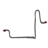 Brake Line for 79-81 Pontiac Firebird Rear Axle stainless steel